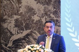 Menteri UMKM ingin integrasikan UMKM Indonesia ke rantai pasok China