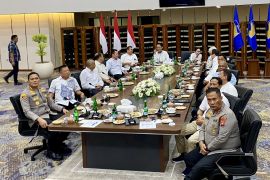 BP Batam bahas tantangan global dengan pemangku kepentingan