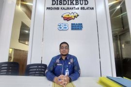 Disdikbud Kalsel dan Telkom perkuat jaringan di pelosok jelang SPMB