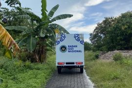 BGN pastikan pembayaran dapur 3T diselesaikan