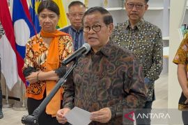 Atasi sampah, Pram sudah teken persetujuan pembangunan dua PLTSa