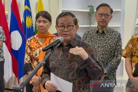 Pramono: Kebijakan WFH bisa hemat biaya BBM kendaraan pribadi