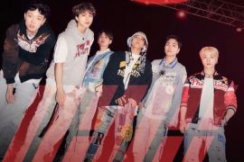 Tur Dunia FOUREVER: iKON Akan Menghentak Panggung Jakarta