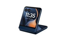 Bocoran lengkap foldable Motorola Razr 70&nbsp;