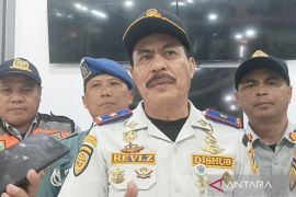 Libur Paskah, pengelola Terminal Kampung Rambutan imbau keselamatan