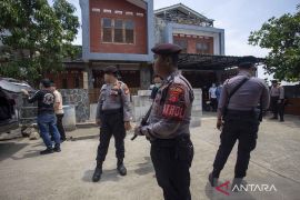 KPK geledah rumah Wakil Ketua DPRD Jawa Barat