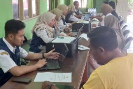 Layanan jemput bola mudahkan akses BBM subsidi nelayan Karimunjawa