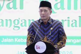 Menkop: Keuangan syariah dan sektor riil akan tumbuh saling menguatkan
