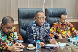 Mulai Jumat Depan Pemkab Bulungan Terapkan WFH