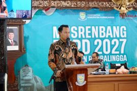 Purbalingga programkan penguatan ekonomi dan SDM di RKPD 2027