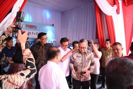 Darya-Varia luncurkan inovasi alkes berbasis AI, perkuat industri RI