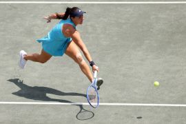 Pegula Ukir Rekor Kemenangan Terpanjang di Charleston