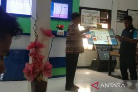 BMKG imbau warga di Malut tidak beraktivitas di pesisir pantai