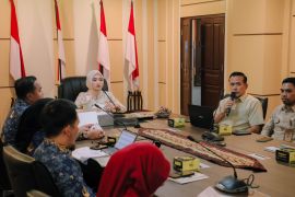 Wagub Lampung minta Program Kelas Migran Vokasi dilaksanakan pada 2026