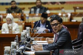 Aksi cepat mahasiswa FH UI diapresiasi Komisi III DPR terkait dugaan kekerasan seksual