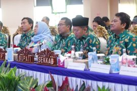 Ini tiga tantangan utama yang ada di Kepulauan Seribu