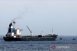 Insiden Laut Qatar: Kapal Tanker Aqua 1 Jadi Target Serangan