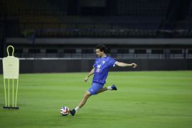 Thom Haye Bangga! Penampilan Beckham di FIFA Series 2026 Bikin Tersenyum