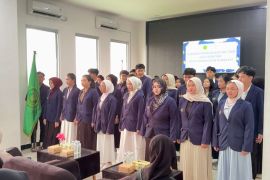 Badan Semi Otonom FK UMPR siap wadahi kegiatan mahasiswa untuk kembangkan diri