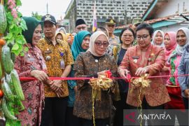 Menteri PPPA: RBI perkuat komitmen pembangunan berperspektif gender