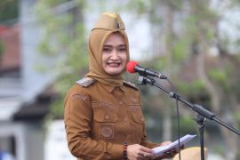 Wawali Ajak ASN Semarakkan HUT ke-446 Kota Tegal