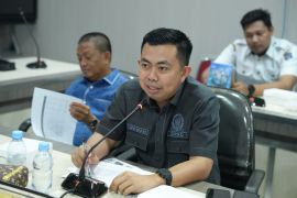 Dua rest area di Sulsel ratusan juta terbengkalai