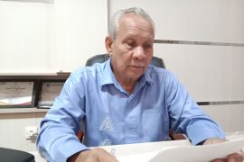 PDAM Tirta Mountala tindak pelanggan menunggak iuran