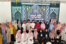 Pondok Pesantren Rumah Putih buka penerimaan santri, kuota terbatas