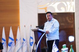 HKI: Satgas Debottlenecking perkuat kawasan industri hadapi dinamika