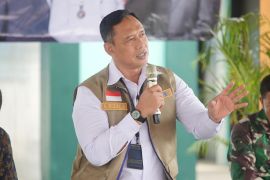 Bulog tegaskan komitmen dukung kepada petani tebu Blora