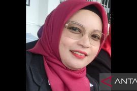 1.121 anak di Bangka terima imunisasi campak