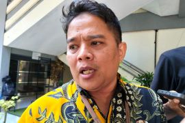 Dishub Mataram mengkaji penggunaan bus bagi ASN untuk efisiensi