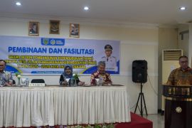 Padang Panjang integrasikan PJPK ke dalam RPJMD 2025-2029 guna wujudkan Indonesia Emas