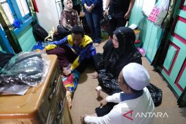 Pemkab Tapin dampingi korban KDRT, fokus pemulihan trauma