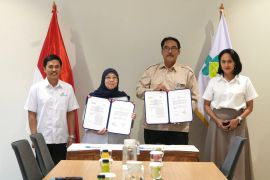 KP2MI, Kemenkes dorong tenaga kesehatan tembus pasar global