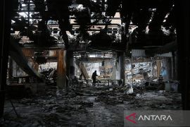 Austria ikuti jejak Spanyol dan Italia tolak permintaan militer Amerika Serikat