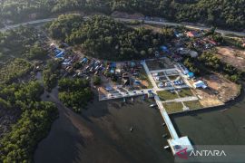 Rekrutmen 5.476 pengelola Kampung Nelayan Merah Putih resmi dibuka