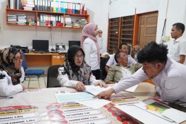 Bawaslu Sulsel atasi potensi pemilih ganda di Takalar