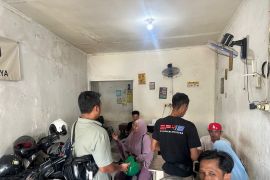 OJK gelar pemeriksaan khusus pindar Indosaku menyusul "prank" DC