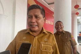 Jaga layanan publik, Pemkot Ambon terapkan WFH bergilir