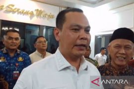 Perbaiki rumah tak layak huni, Pemkot Serang optimalkan BWA dan CSR