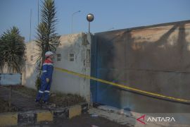 Pertamina pastikan pasokan LPG aman pascakebakaran di SPBE Cimuning