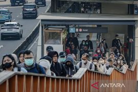 Menaker imbau penerapan WFH untuk efisiensi energi