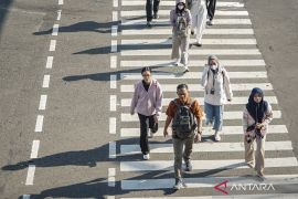 House Speaker calls for productivity amid Friday WFH policy