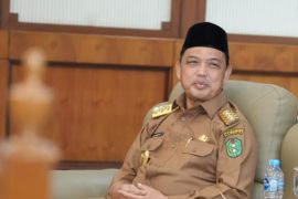 Kalbar ubah paradigmaa kinerja ASN berbasis dampak kebijakan