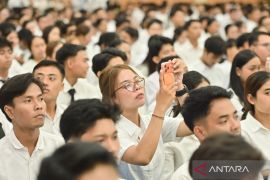 Pekerja migran lulusan kampus berpotensi angkat remitansi Indonesia