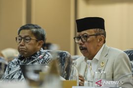 UU PSDK perkuat perlindungan saksi-korban lewat tujuh substansi baru