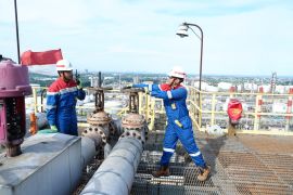 Optimalisasi RFCC dongkrak produksi LPG Kilang Cilacap
