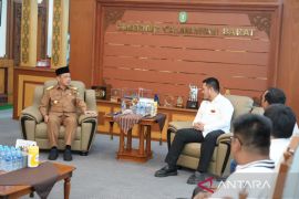 Pemprov Kalbar jadikan ikan arwana sebagai komoditas ekspor unggulan