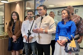 Menekraf: Kreativitas tidak bisa dikunci harganya